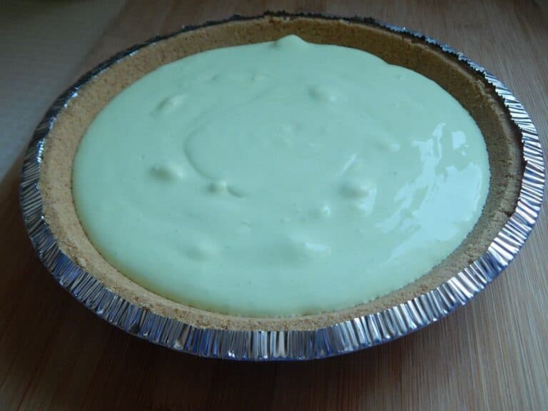 Weight Watchers Key Lime Pie Drizzle Me Skinny!