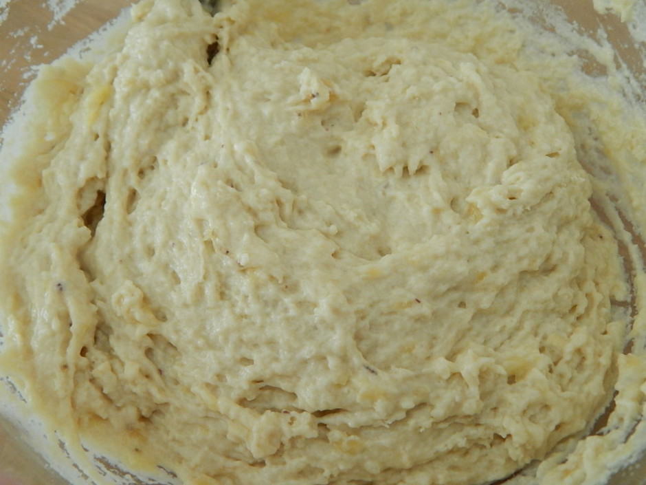 Banana strawberry jam loaf Drizzle Me Skinny!