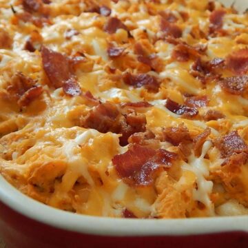 15 Casseroles Everyone Is Searching For - Drizzle Me Skinny!