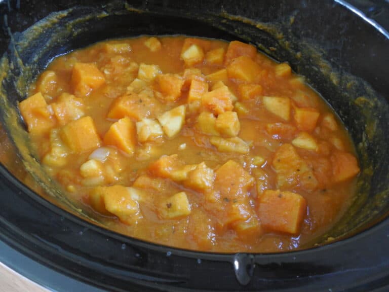 Pumpkin Squash Soup Drizzle Me Skinny!