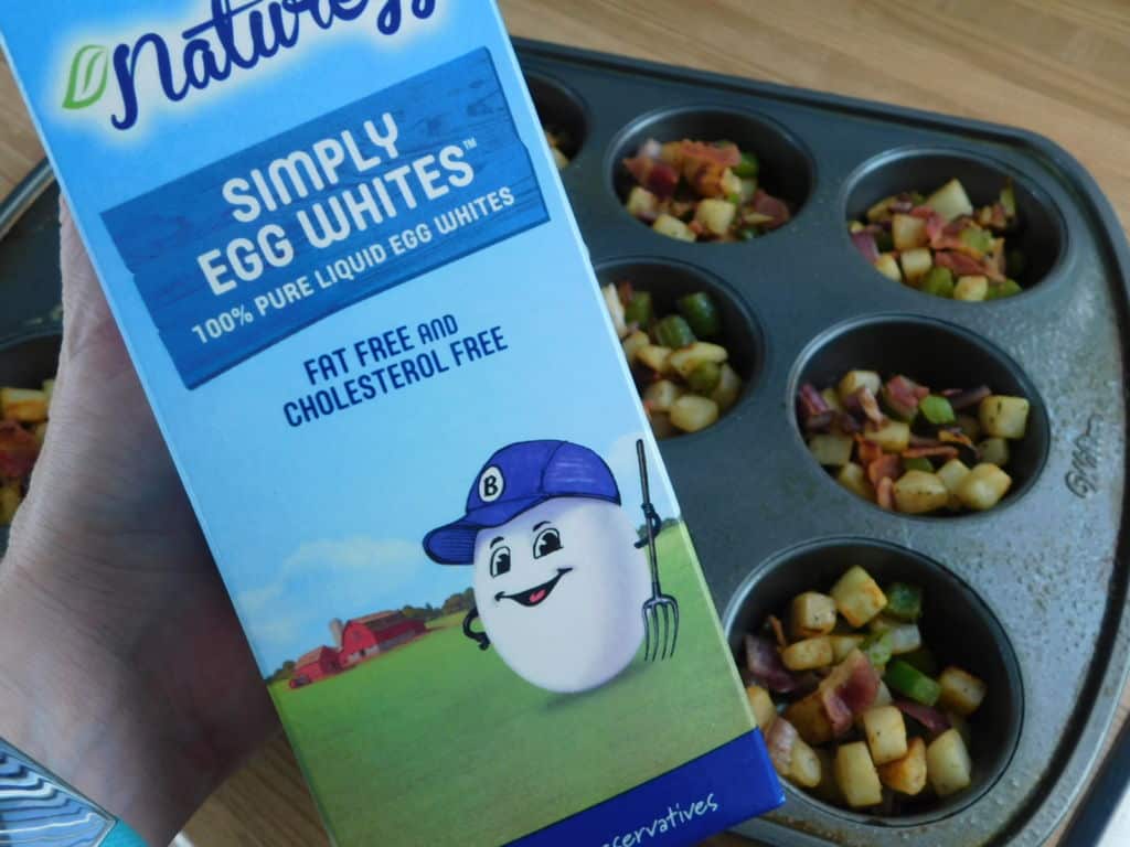 Weight Watchers Egg Bites - Drizzle Me Skinny!