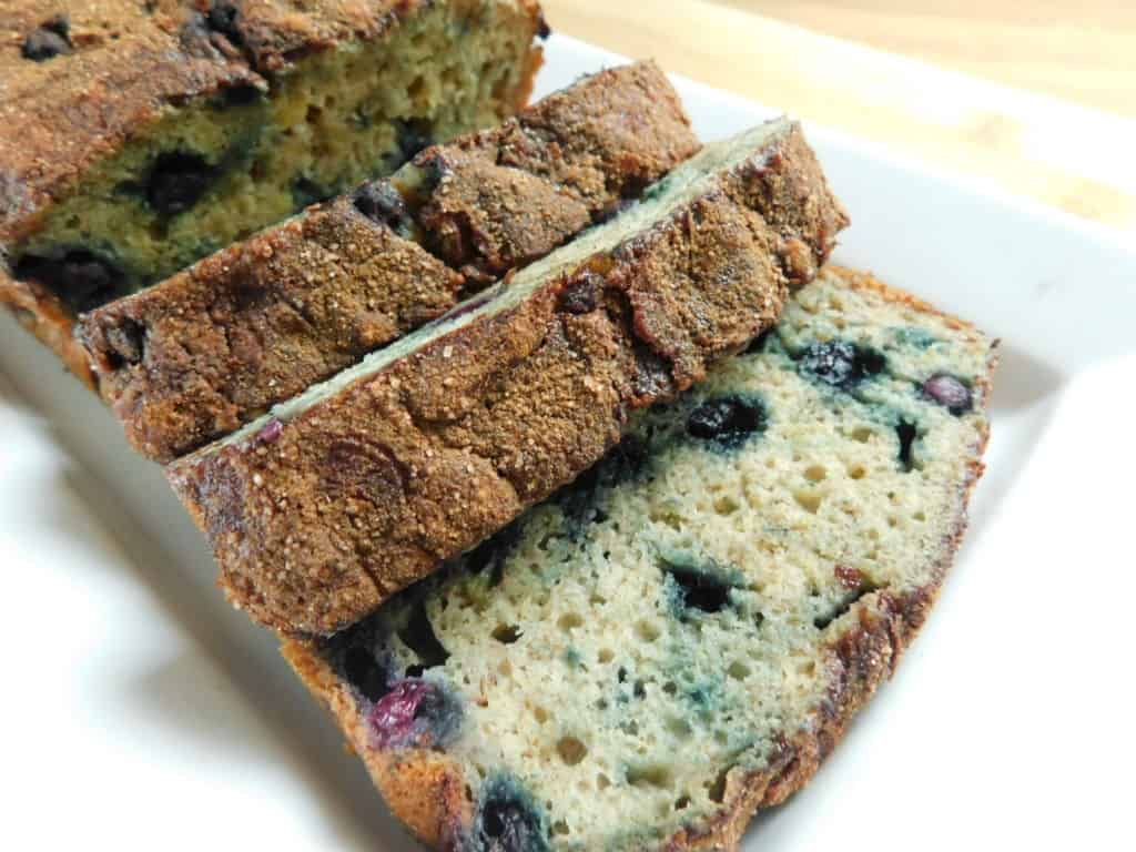 Banana Bread Loaf – Snob Creationz