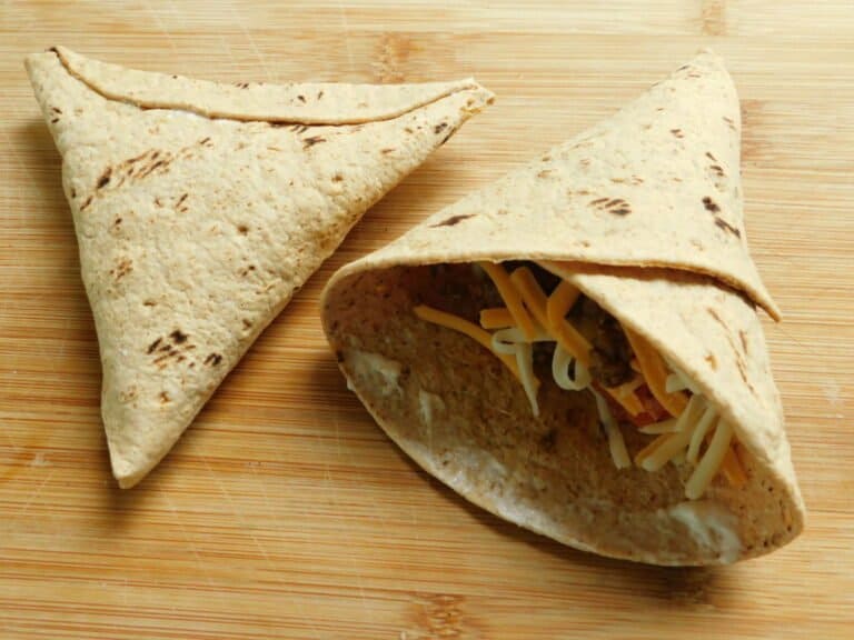Upgrade Taco Night With These Easy Taco Pockets Drizzle Me Skinny!