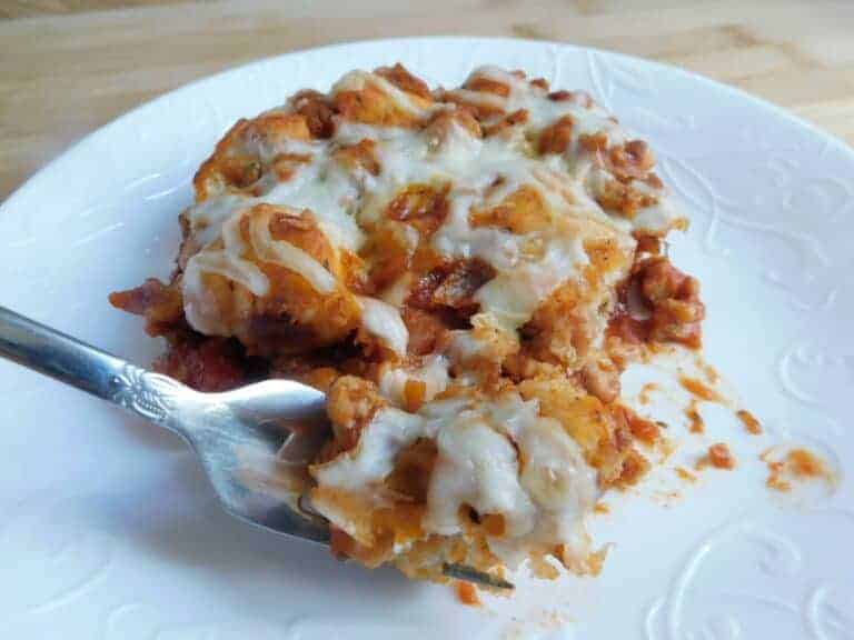 24 Easy Weight Watchers Casseroles - Drizzle Me Skinny!