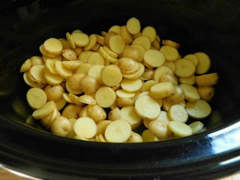 Taco Potato Casserole Drizzle Me Skinny!