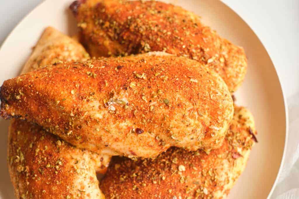 25 Best Blackstone Chicken Recipes - Drizzle Me Skinny!