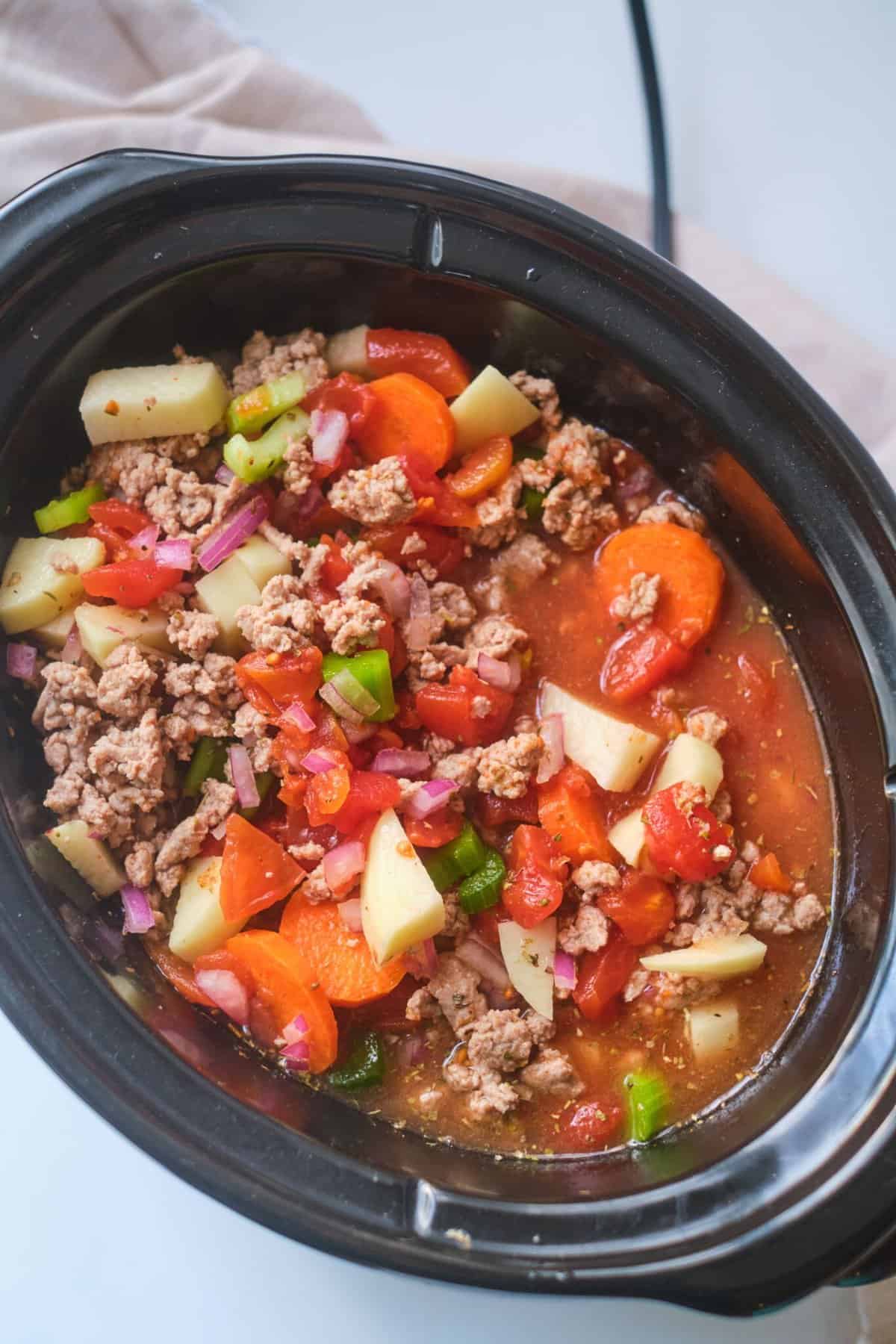10 Best Crockpot Recipes for Camping - Best of Crock