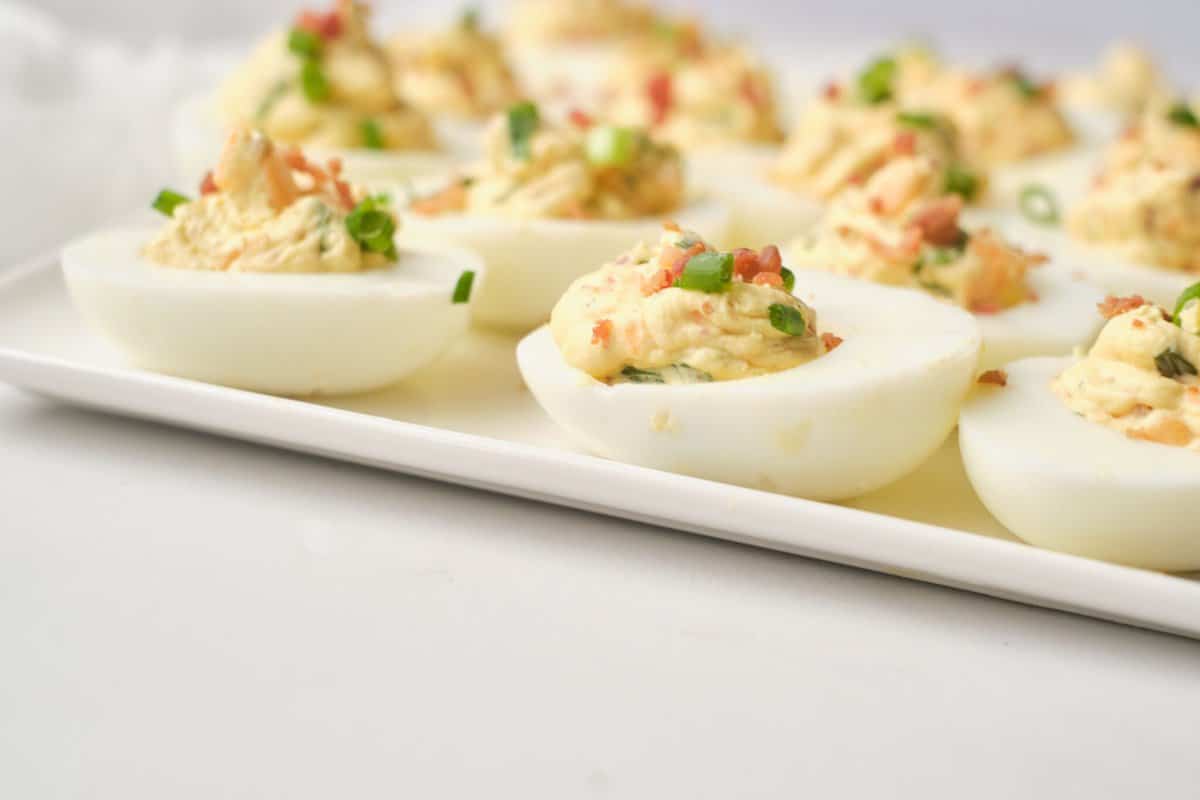 Weight Watchers Egg Bites - Drizzle Me Skinny!