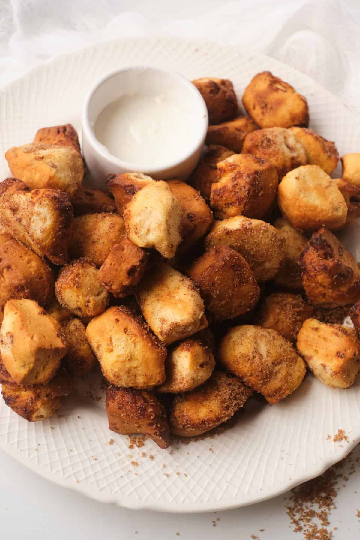 Weight Watchers Egg Bites - Drizzle Me Skinny!