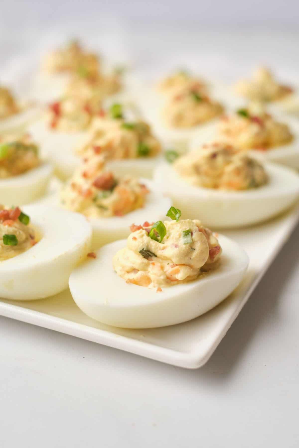 Weight Watchers Egg Bites - Drizzle Me Skinny!