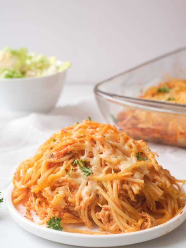 weight watchers chicken parmesan bake