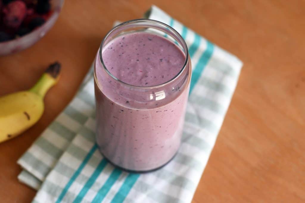 10 Protein Shake Recipes to make with your BlendJet Portable