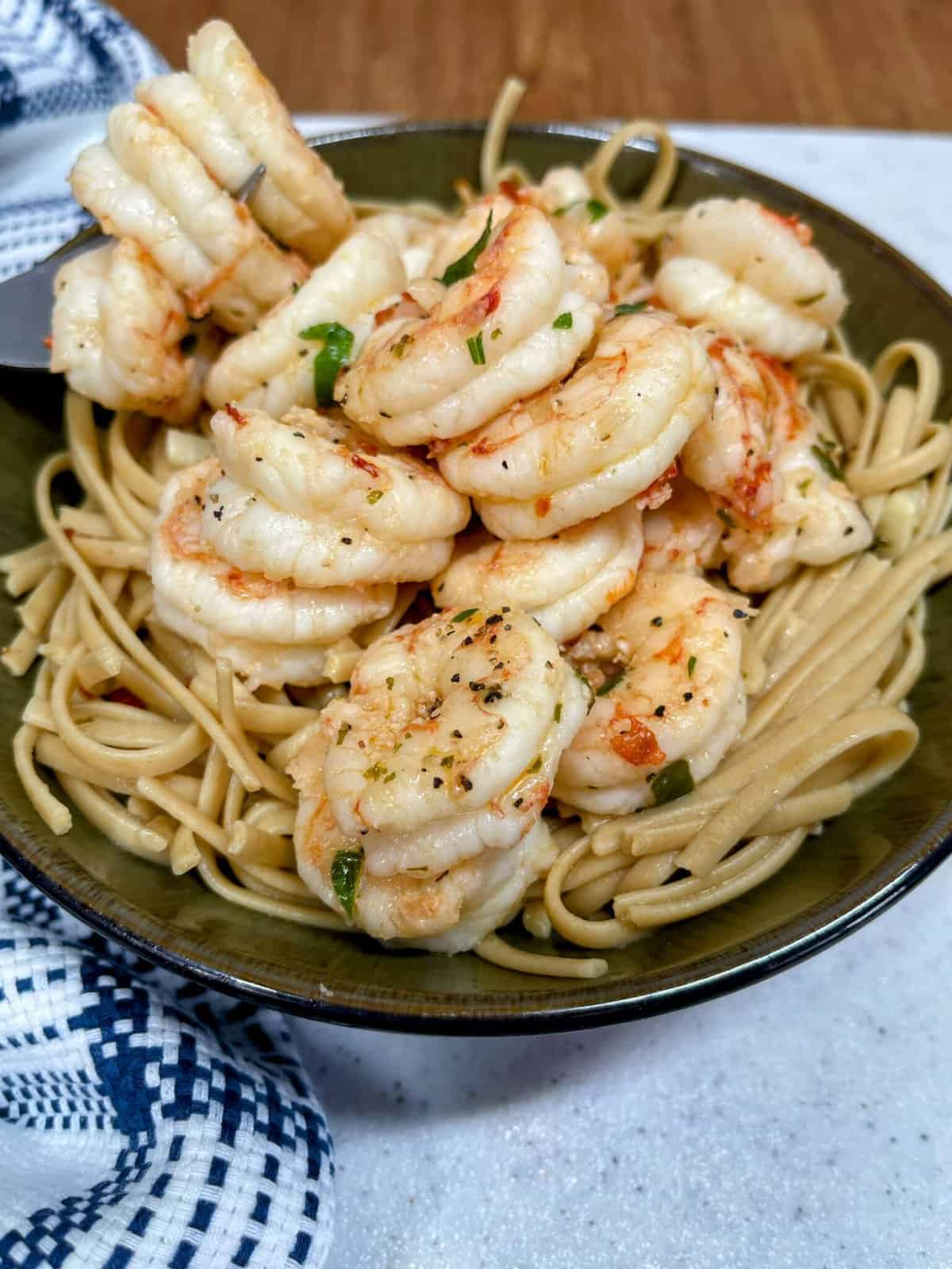Photo of WHAT TO SERVE WITH SHRIMP SCAMPI (20 PERFECT SIDE DISHES)