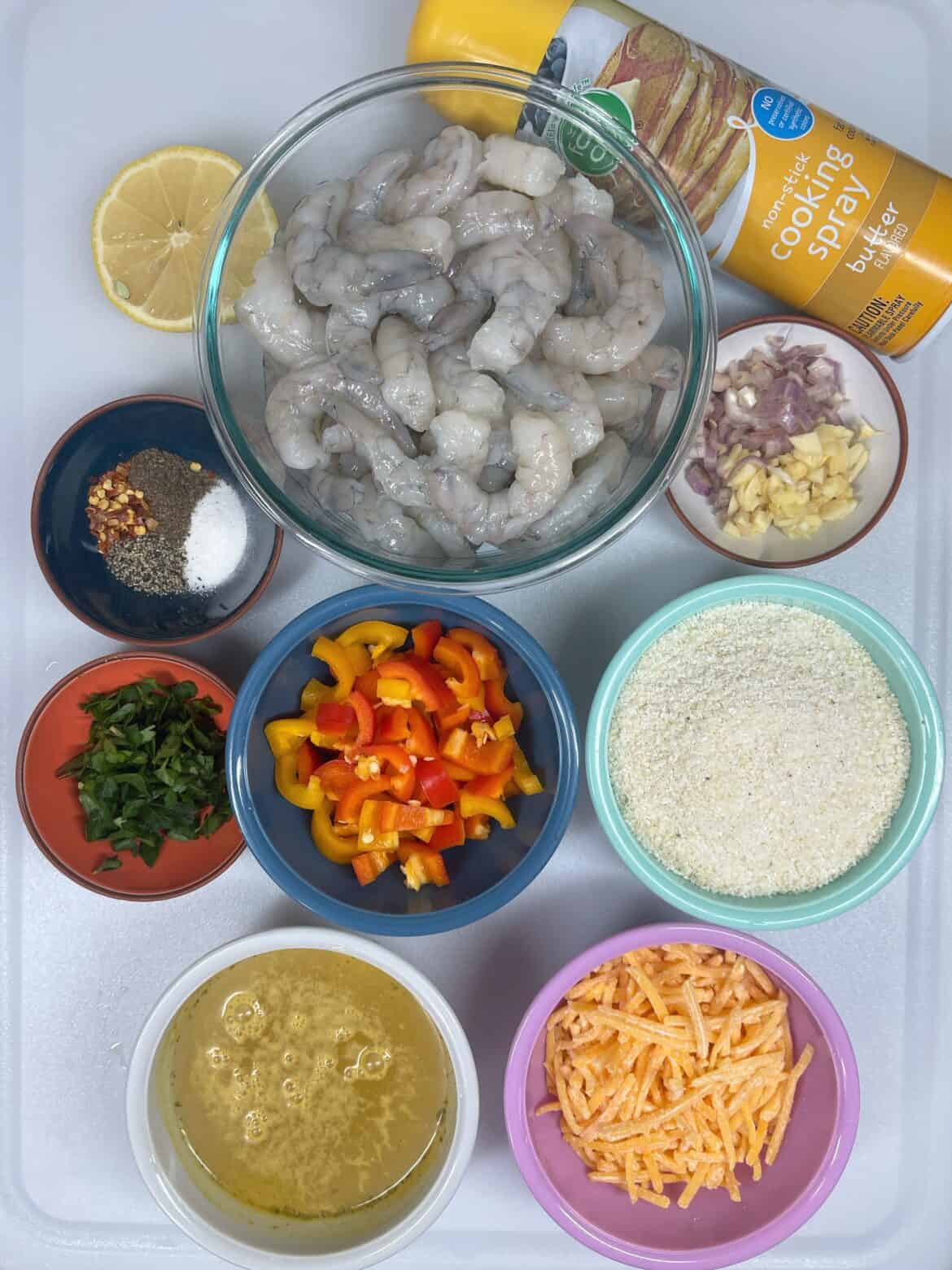 Authentic and Easy Weight Watchers Shrimp and Grits Drizzle Me Skinny!