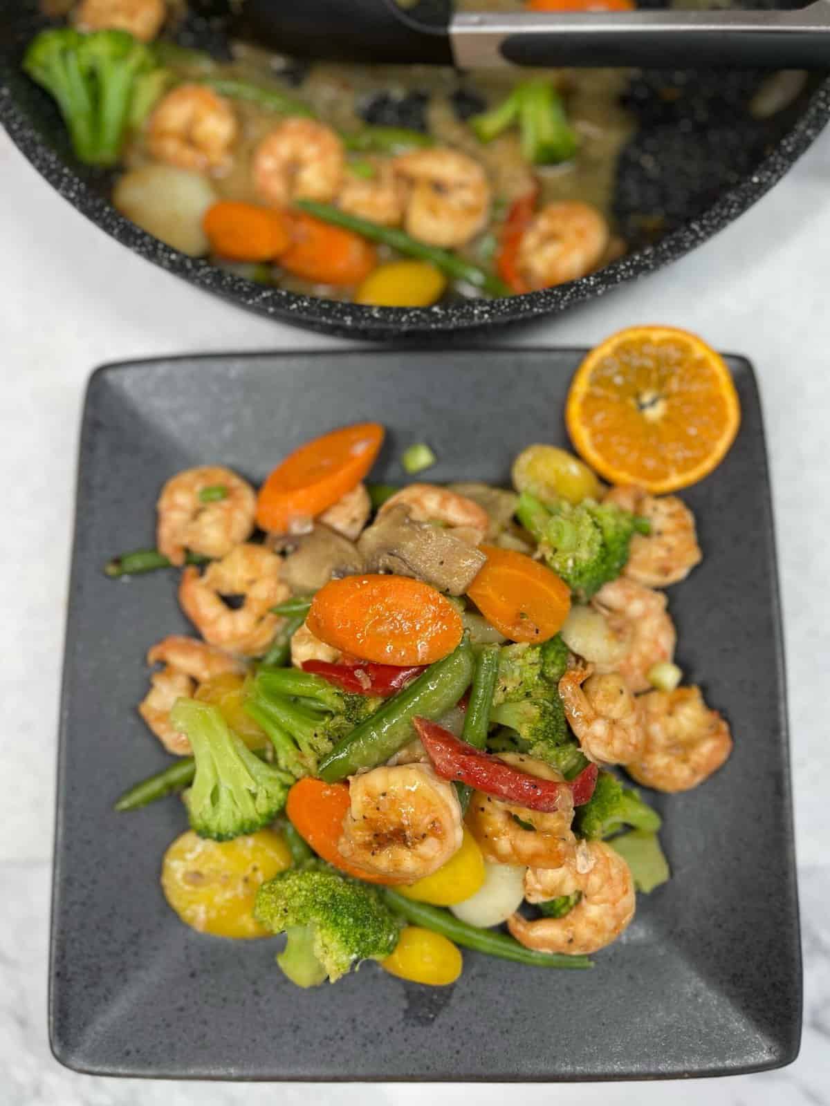 Shrimp Recipes – Quick, Easy, and Healthy – Well Plated by Erin