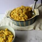 copycat Chick-fil-A mac and cheese sauce