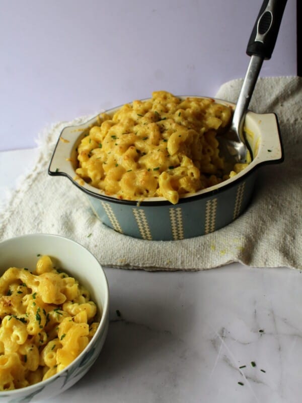 copycat Chick-fil-A mac and cheese sauce