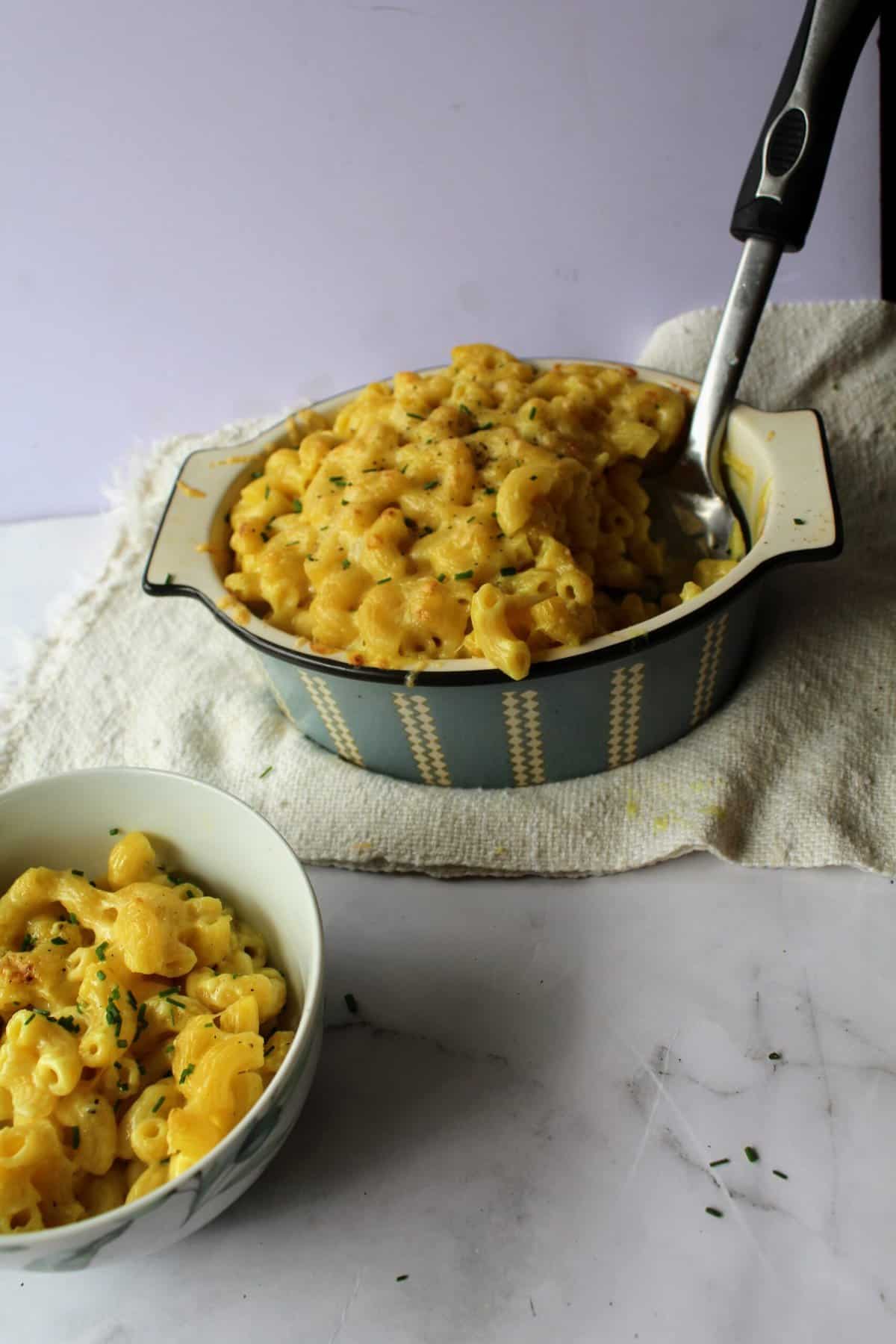 copycat Chick-fil-A mac and cheese sauce