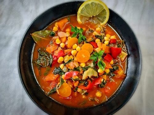 How to Freeze Soups for Low Sodium Meal Prep – Salt Sanity