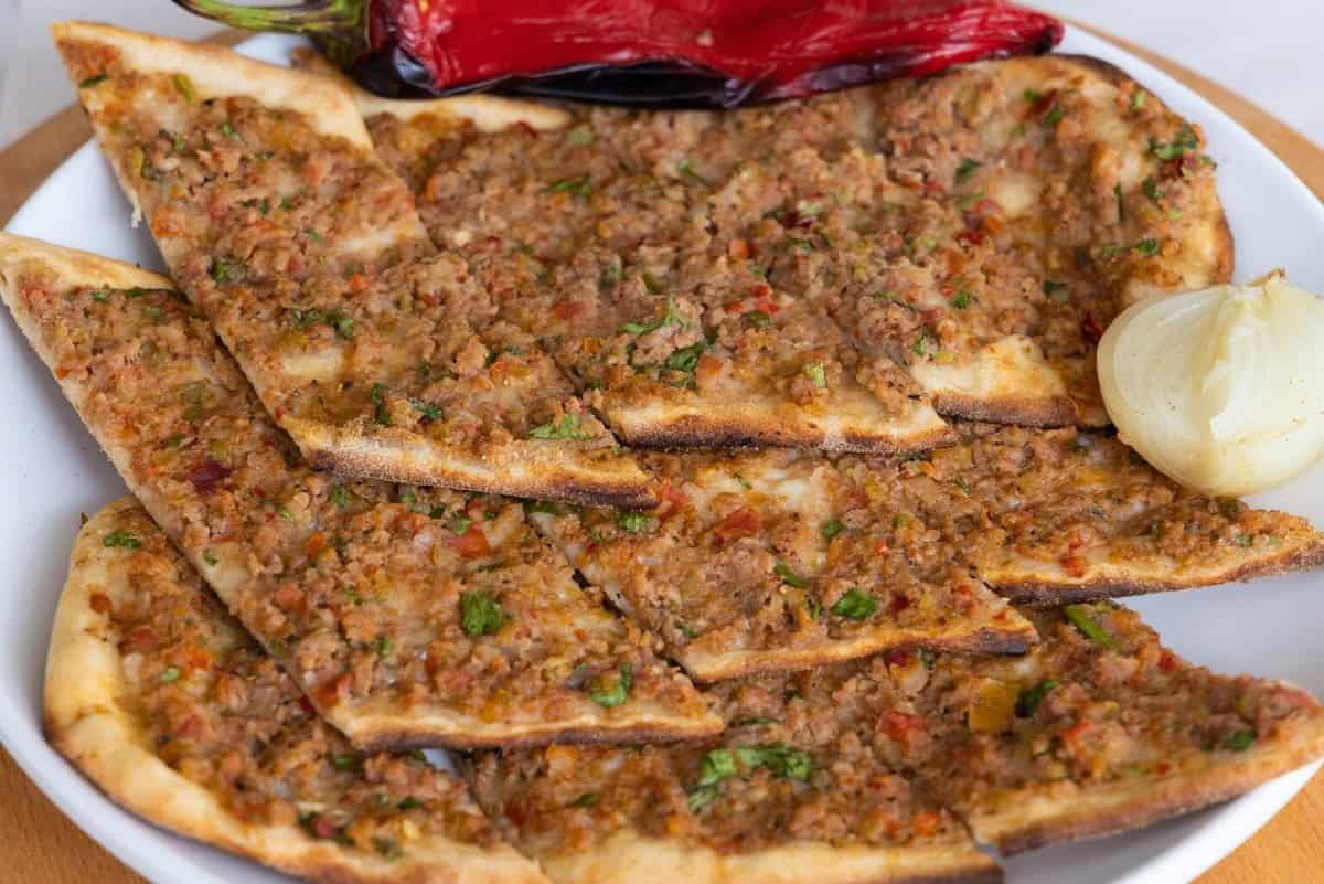 25 Best Ground Bison Recipes - Drizzle Me Skinny!