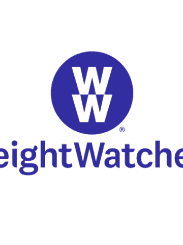WW - Weight Watchers Logo