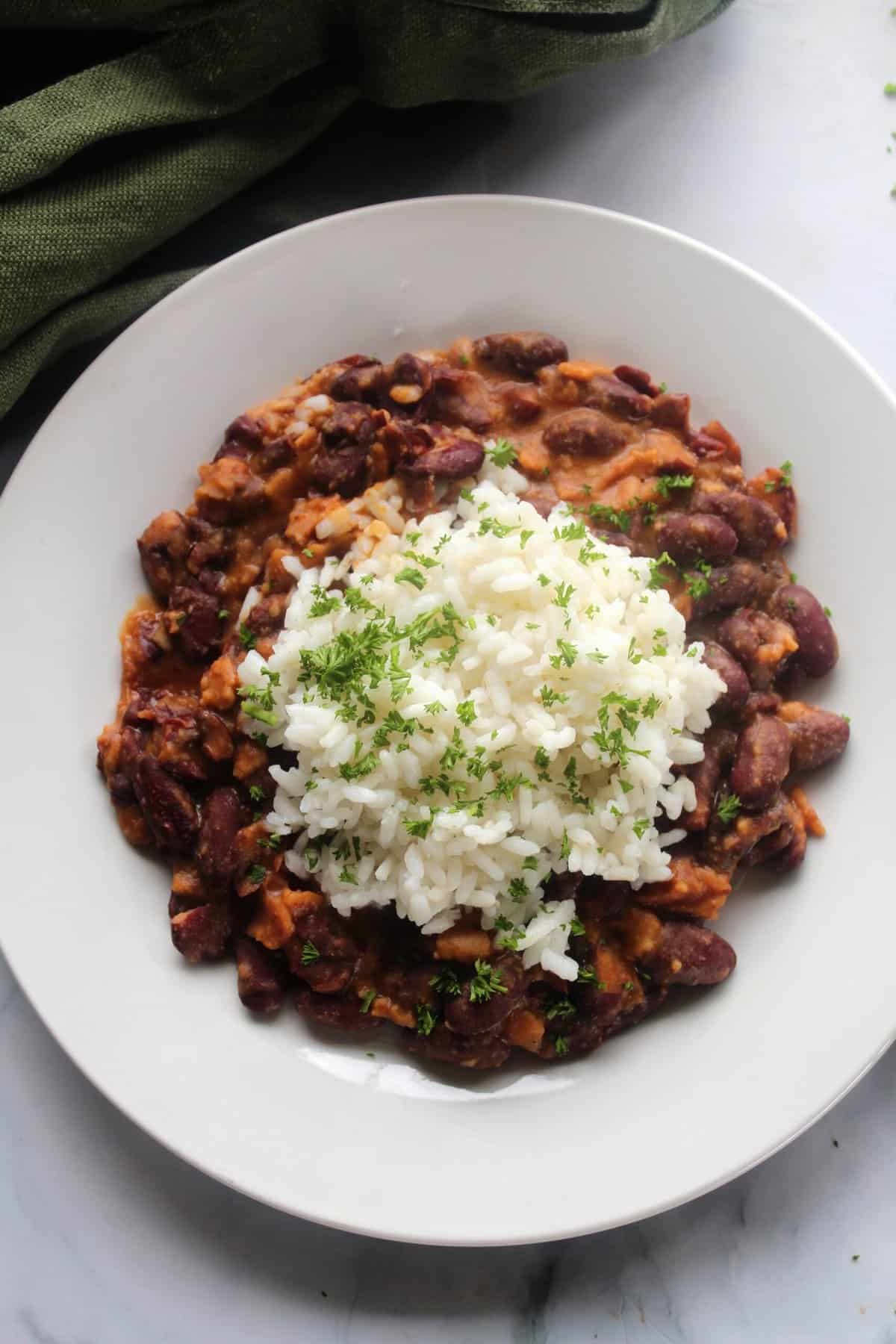 16 Simple Healthy Recipes That Begin With a Can of Kidney Beans ...