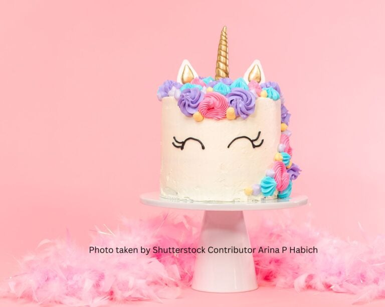 17 Unique Unicorn Cake Ideas Drizzle Me Skinny!