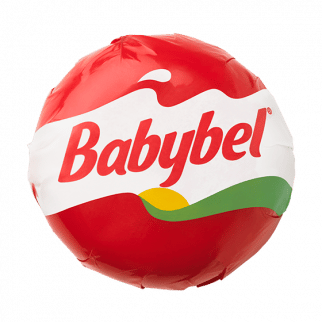 babybel cheese 