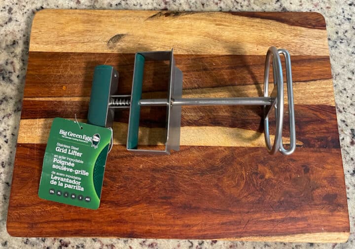 How To Use Your Big Green Egg: 10 Tips for Mastering Your Ceramic Grill ...