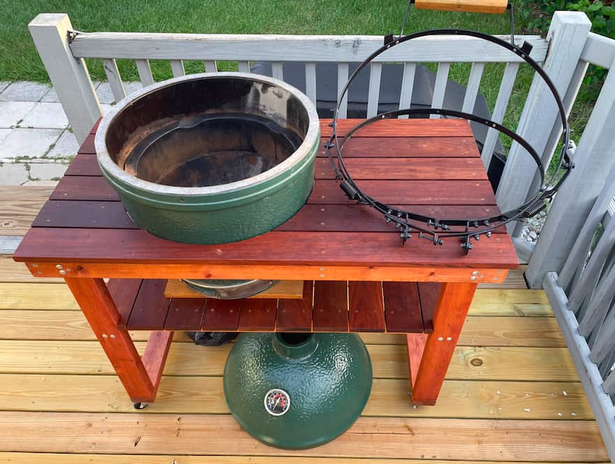 Used 2025 green egg