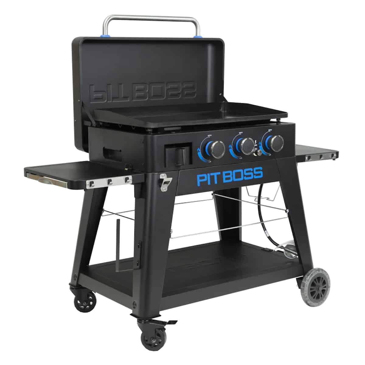 10 Things to Know Before Buying a Pit Boss Griddle - Drizzle Me Skinny!