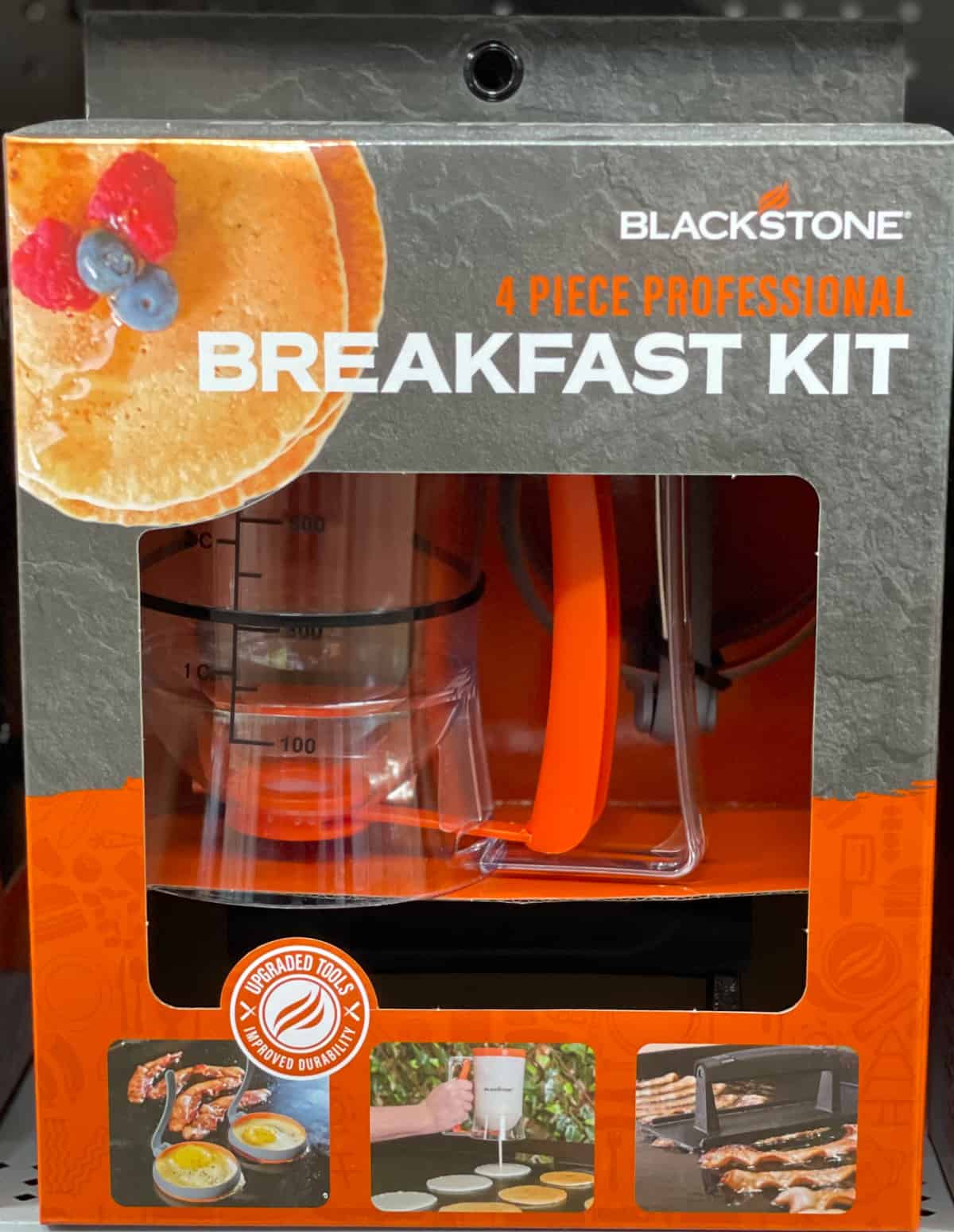 Blackstone Holiday Gift Guide – Blackstone Products