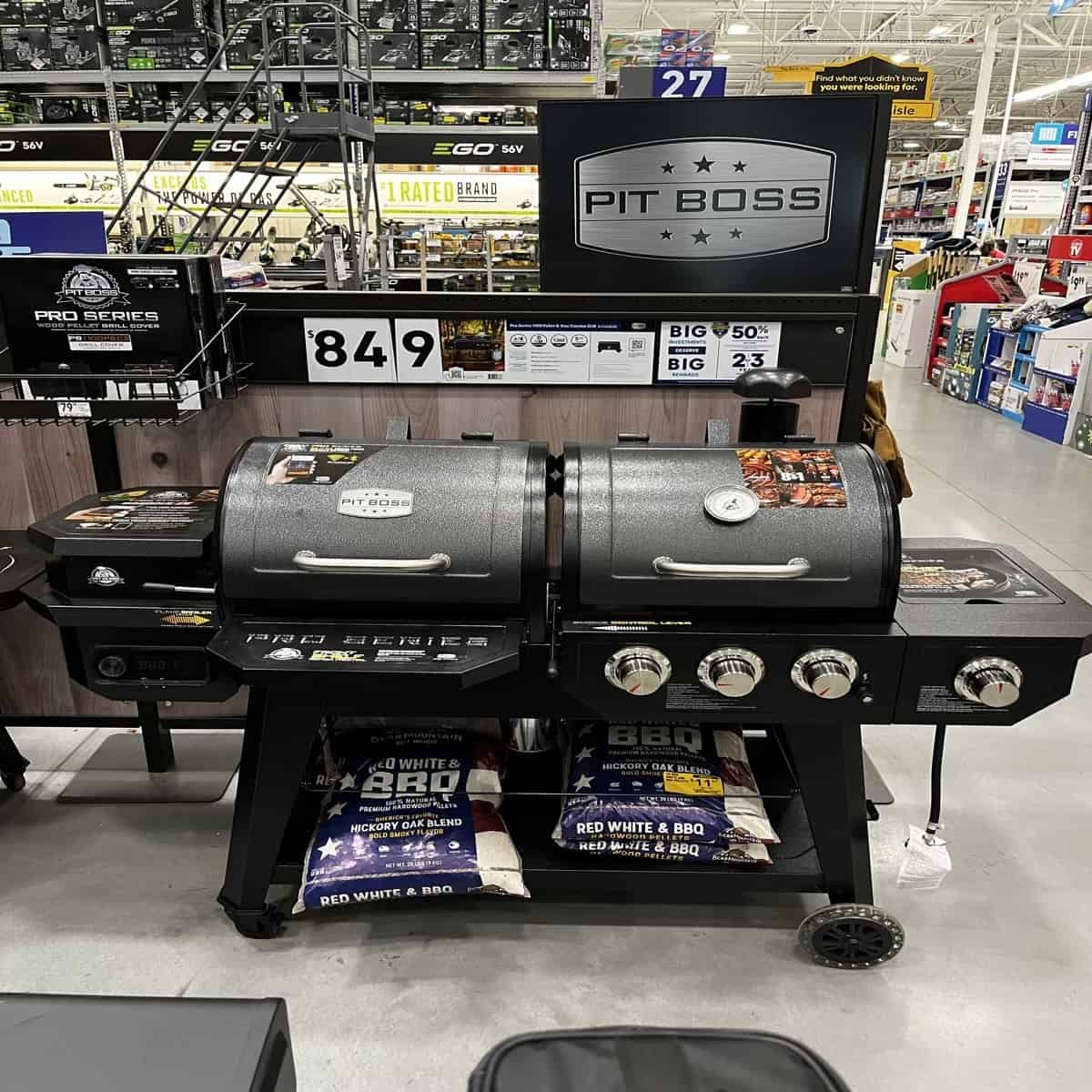 10 Things to Know Before Buying a Pit Boss Smoker - Drizzle Me Skinny!