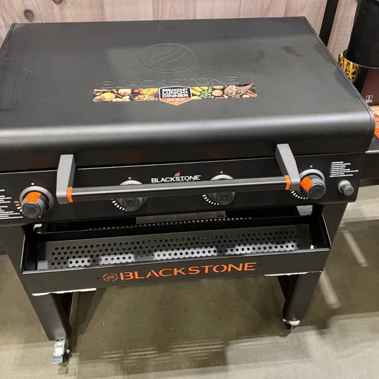 Blackstone vs Traeger Is Traeger's New Griddle A Menace To The King
