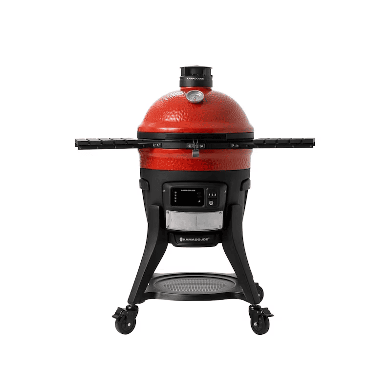 Kamadojoe grill