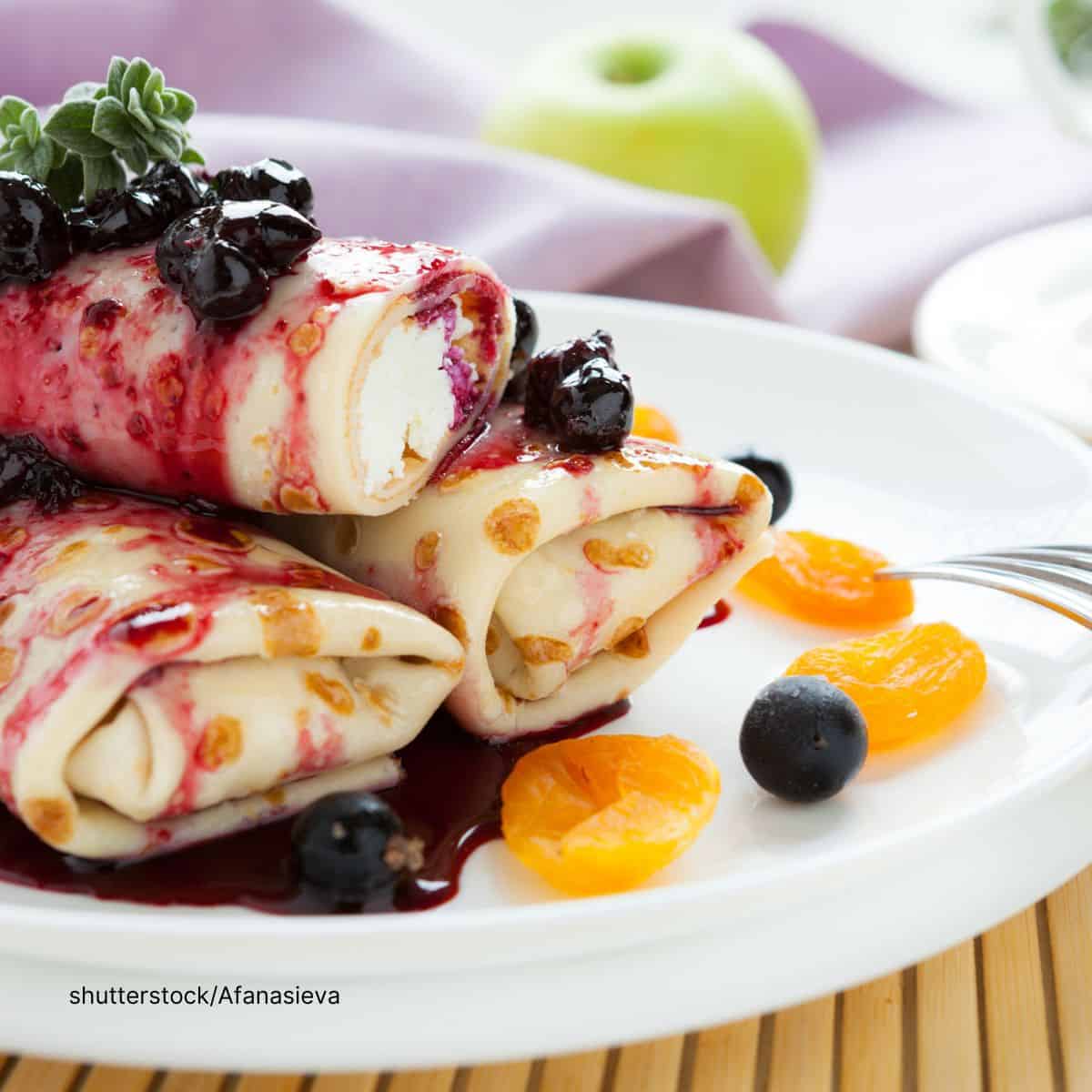 27 Remarkable Recipes with Ricotta Cheese - Drizzle Me Skinny!