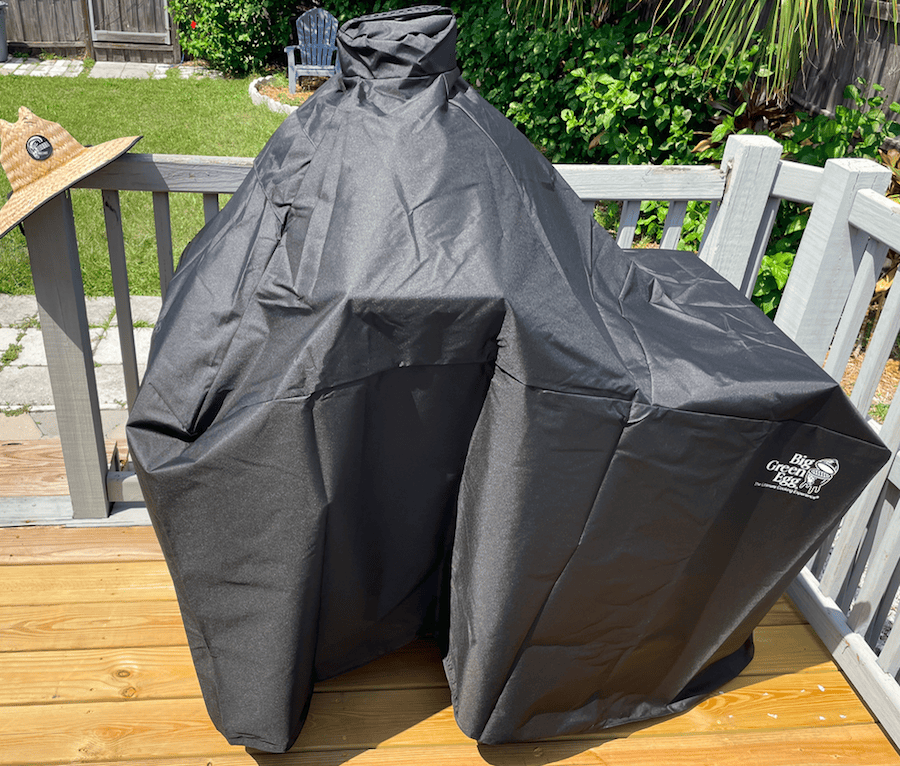 Egg 2025 grill cover