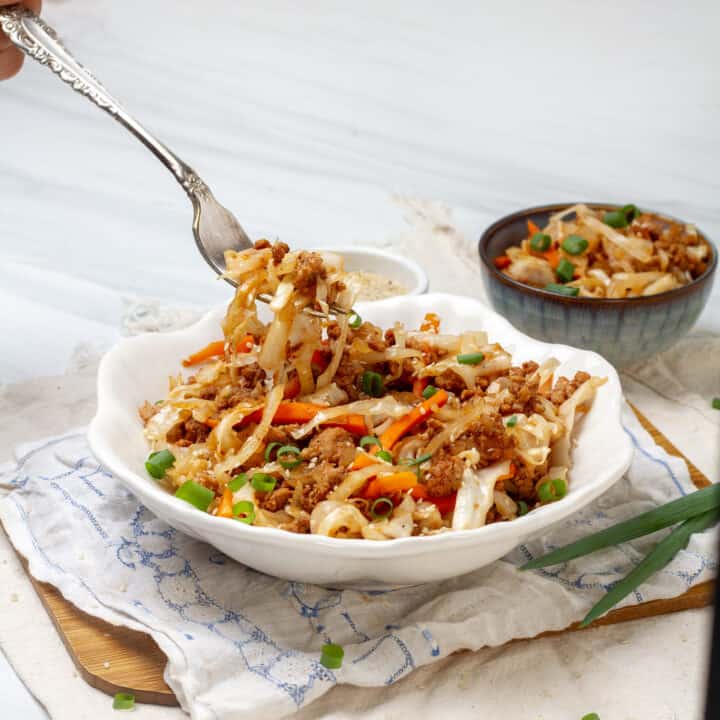 Picture of 15 Lunch Ideas for People Using GLP-1s - Drizzle Me Skinny!