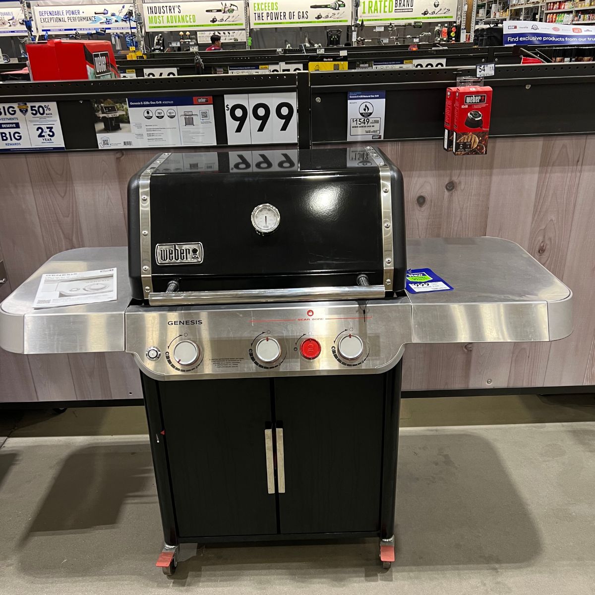 The Best Small Gas Grills in 2023