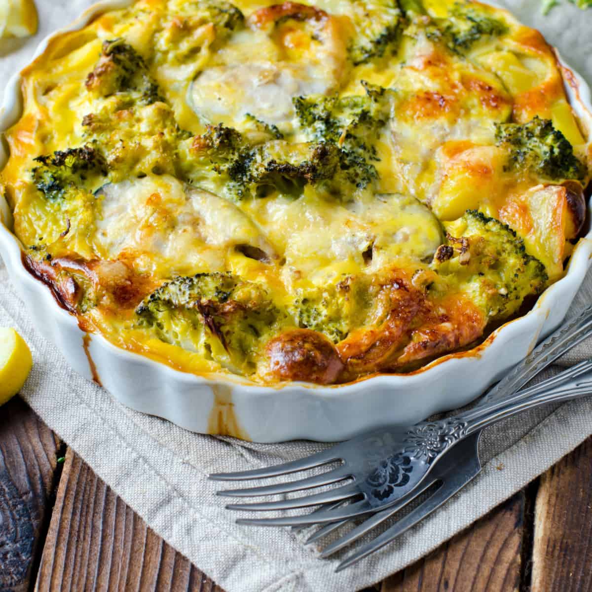 Photo of 20 Wholesome Broccoli Casseroles Everybody Will Fall in Love With