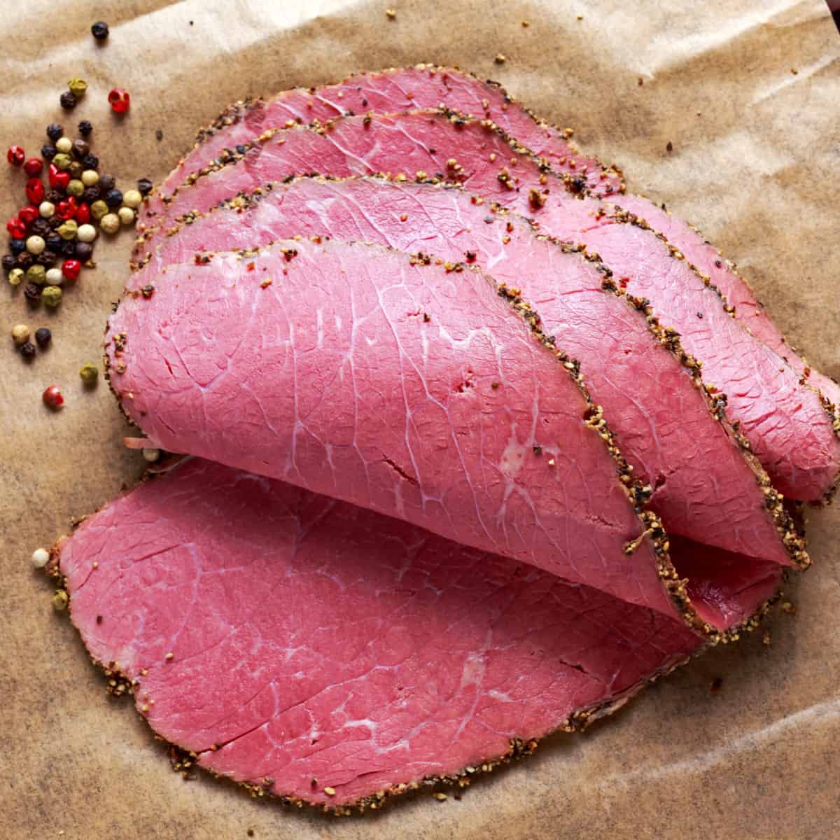 Pastrami vs Corned Beef The Differences That Matter In Your Cooking