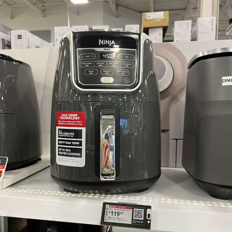 9 Must Have Ninja Air Fryer Accessories Drizzle Me Skinny!