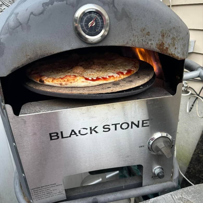 10 Things to Know Before Buying a Blackstone Pizza Oven Drizzle Me