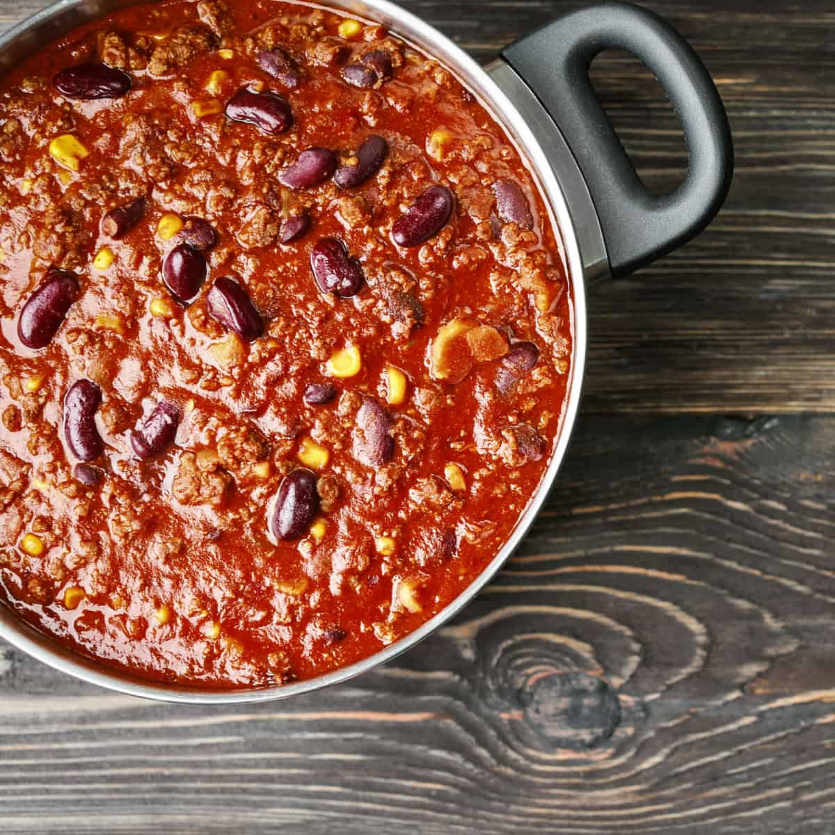25 Creative Leftover Chili Recipes - Drizzle Me Skinny!