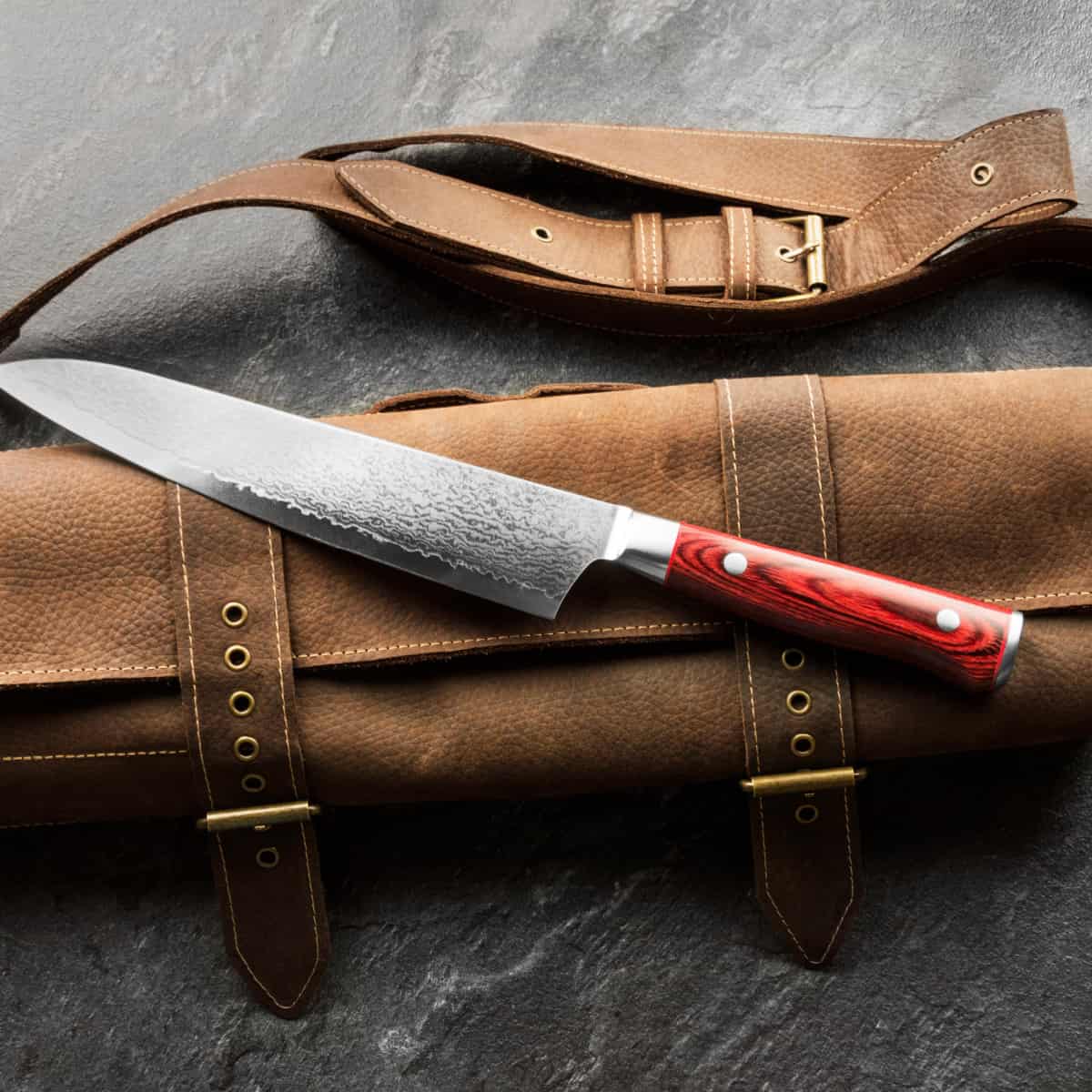 5 Best Japanese knives for Every Task of 2023 – Kyoku Knives