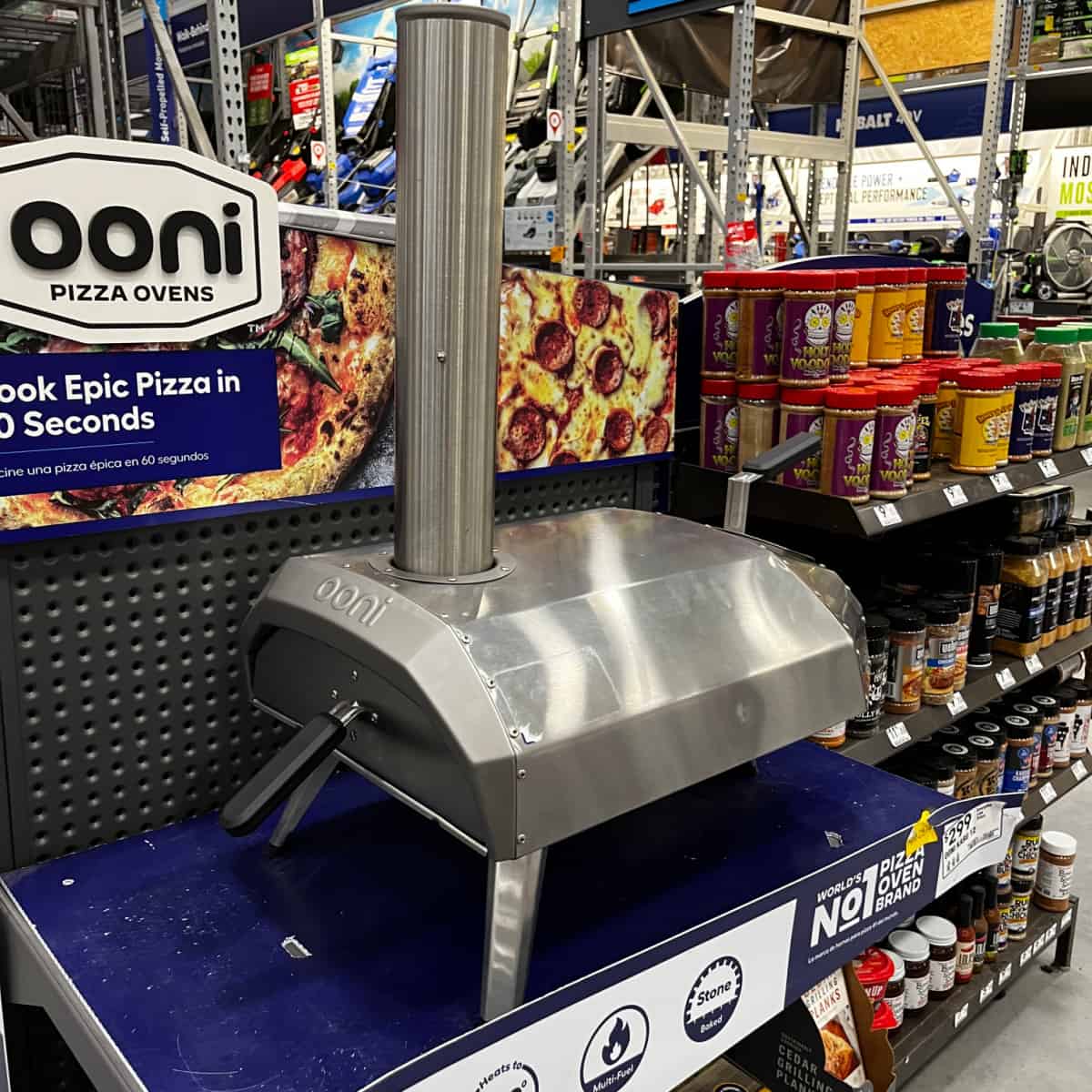 Our Favorite Ooni Accessories - The Barbecue Lab