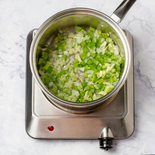 This Lentil Soup Is Perfect For Weight Watchers Members - Drizzle Me