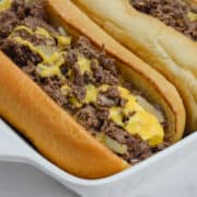 blackstone philly cheesesteaks