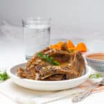 Instant Pot Pork Chops