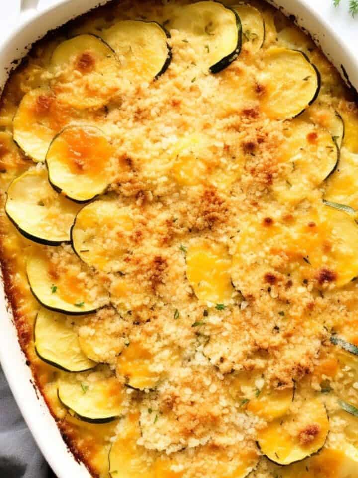 16 Weight Watchers Chicken Casseroles Perfect For Fall Drizzle Me Skinny!